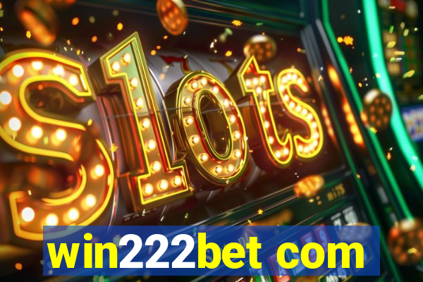 win222bet com